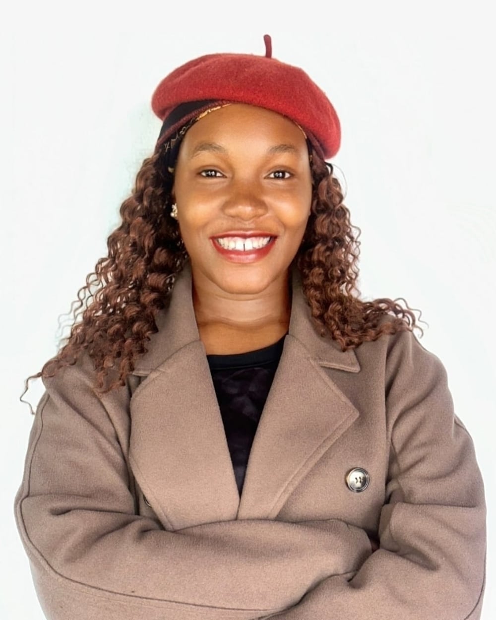 Nantambi Consolanta, Script Writer