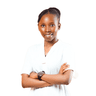 Faith Racheal Ogundeyi, LinkedIn & Brand Manager
