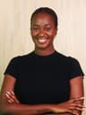 Kyomugisha Harmony Muhwezi, Media & Brand Ambassador, EU & B2B Platform
