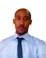 Mubazi Eric John, Chief Technology Officer (CTO)