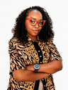 Peace Njura Shalimar, Marketing & Digital Growth Lead, HustleIn